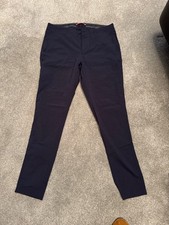rapha trousers. Navy blue, size 32