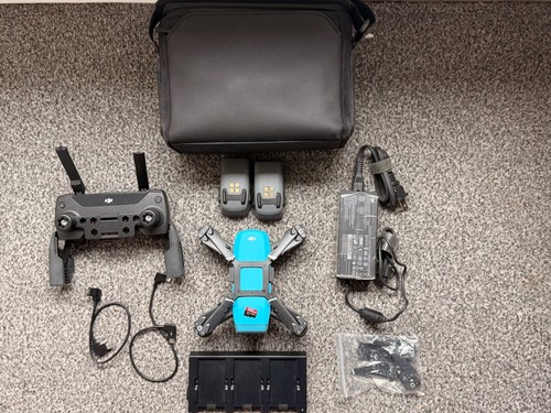 Dji spark ready fly - ready,