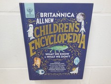 Britannica All New Children's