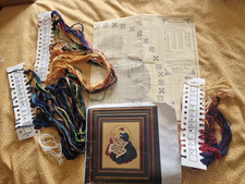 Lavender & Lace The Quiltmaker