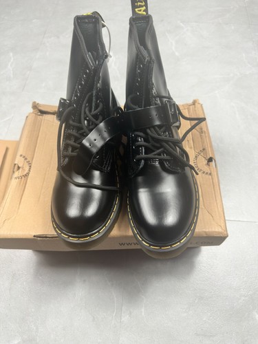 Martens 1460 nappa black - dr,