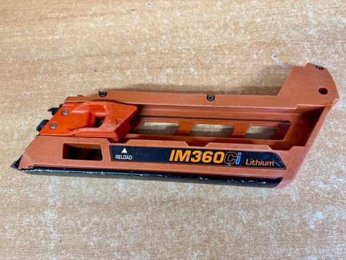 Paslode im360ci im90i first - paslode,