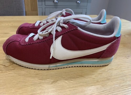 Nike cortez trainers size - trainers,