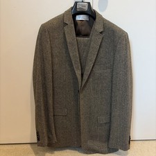 40R Ferrecci Men's Cognac