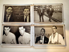 The Kray Twins, 60,s