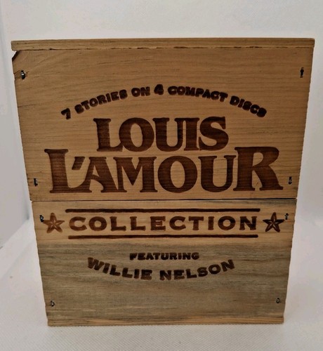 Louis amour collection 7 - louis, l’amour