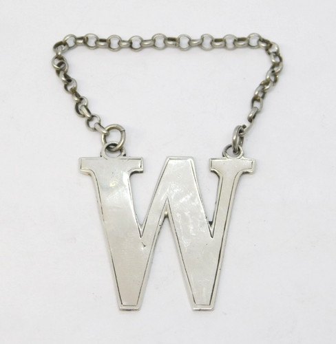 Victorian sterling silver - sterling,