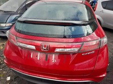 2007 Honda Civic Tail Gate