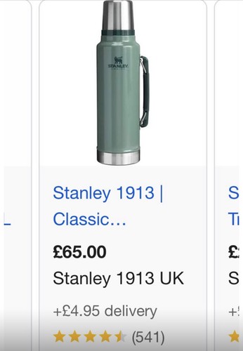 Stanley classic legendary - stanley,