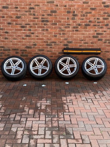 Audi 5 twin - a4, (8w)