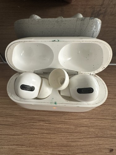 Apple airpods pro 1st - apple,