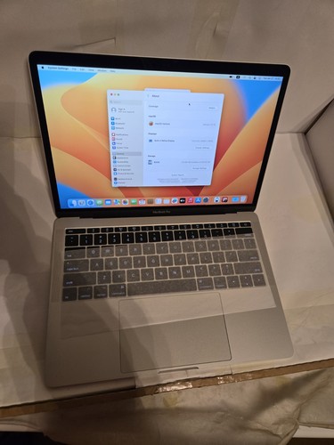 Apple macbook pro a1708 - apple,
