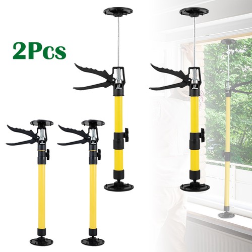 Telescopic support rod - telescopic,