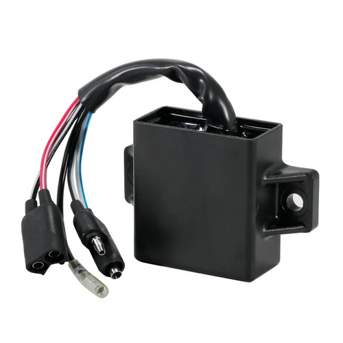 Motorcycle digital ignition - digital,