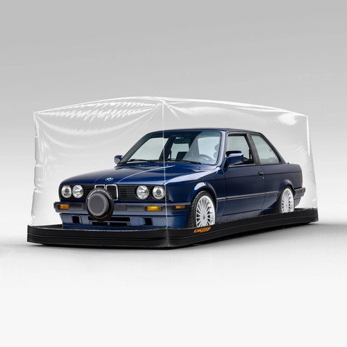 Amazon protection capsule car - amazon,