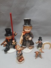 Goebel / Hummel - 5 Figures -