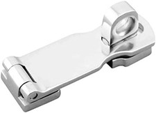 Marine Grade Stainless Steel