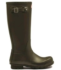 HUNTER WELLINGTONS Size UK8 Brand New Genuine RRP£120 #00