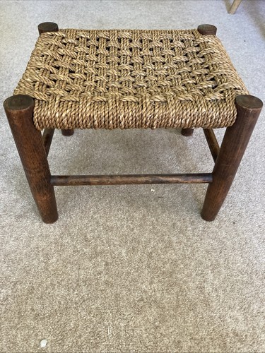 Small vintage woven - vintage,