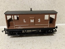 Hornby LMS 20T Brake Van