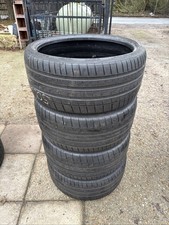 VREDESTEIN 245/30R20 90Y
