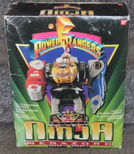 Mighty Morphin Power Rangers