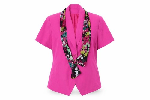 Gray osbourn womens - osbourn, jacket