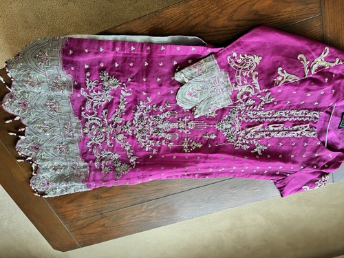 Embroidered 3pc dollat medium - embroidered,