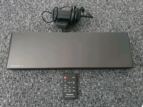 Panasonic sb1 compact - sc-sb1,