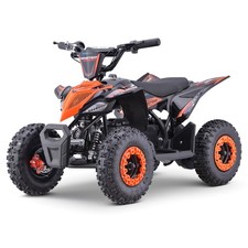 2026 Kids Electric Quad Bike