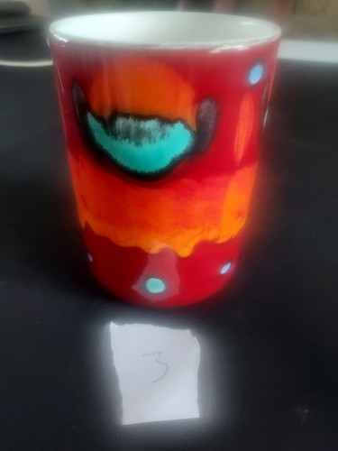 Poole pottery volcano living - poole,