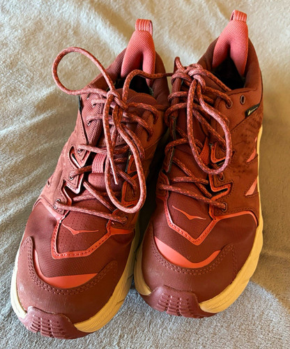 Hoka women hiking - hoka,