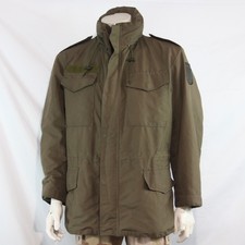 Gore-tex Austrian Army Jacket