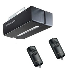 Hormann ProMatic Garage Door