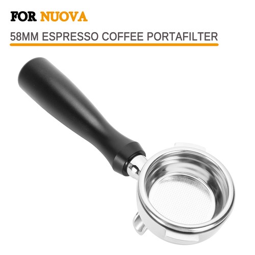 58mm coffee portafilter for - 58mm,