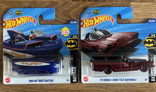 Hot Wheels 1966 Classic TV