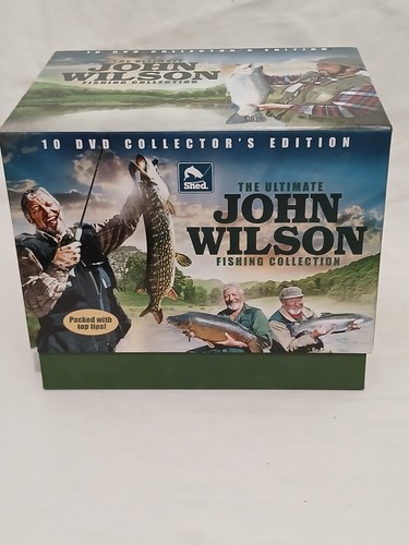 The ultimate john - ultimate,