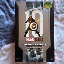 *In Hand* Hot Toys mms488
