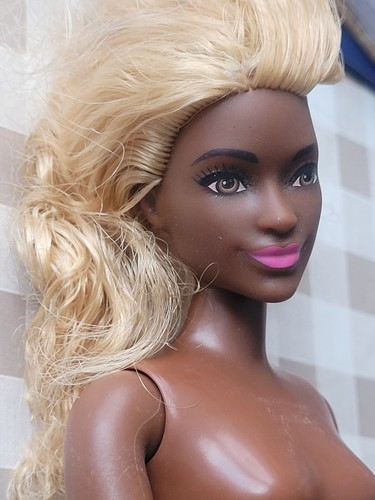 Barbie fashionistas 2015 zig - fashionistas,
