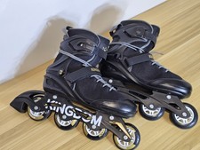 Kingdom GB Rage Inline Skates