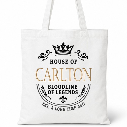 House carlton family name - house,