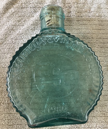 1980 clevenger glass - clevenger,