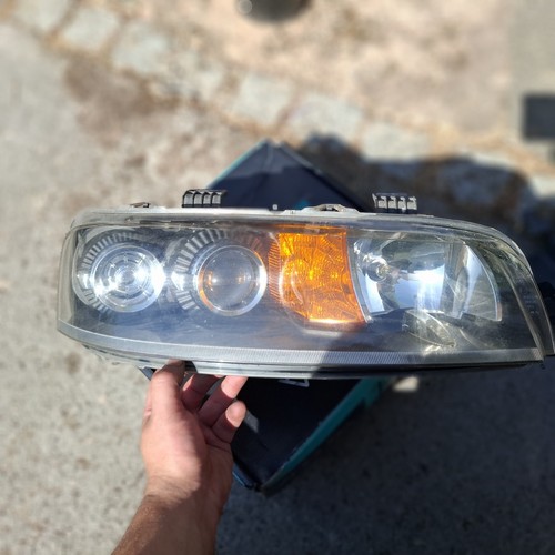 Fiat punto mk2 - punto,
