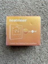 Heatmiser neoAir V2-M Wireless