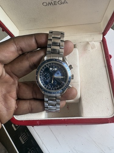 Omega speedmaster automatic - omega,