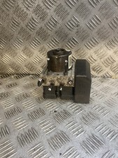 2007 CITROEN C2 FURIO MK1 3DR PETROL 1.1 TU1A ABS 9662298480 00404858E0