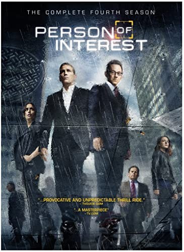Person interest season - person,