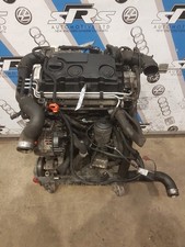 VW Touran / Caddy 2K 1.9 TDI BLS Code Engine 115,000 Miles - 30 Day Warranty