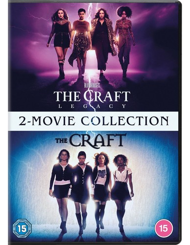 The craft blumhouse - the, craft/blumhouse's
