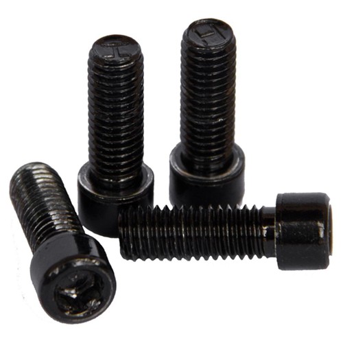 Sunday bmx freeze stem bolts - sunday,